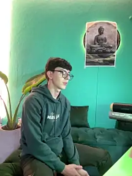 mathias saenz online show from 03/17/26, 07:39