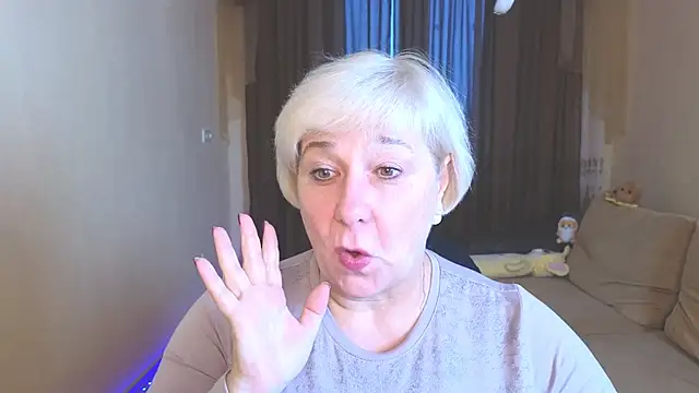 Milana Milky online show from 11/14/25, 05:06