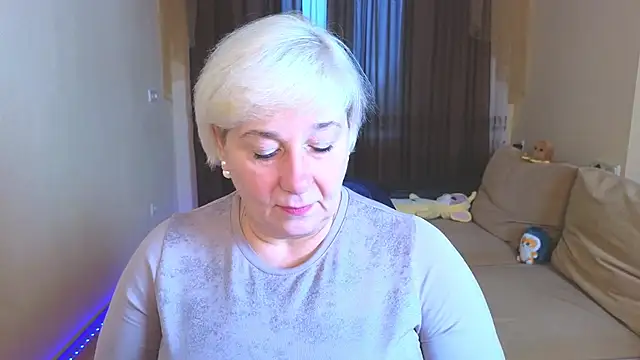 Milana Milky online show from 11/23/25, 05:51