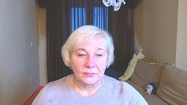 Milana Milky online show from 12/16/25, 05:01