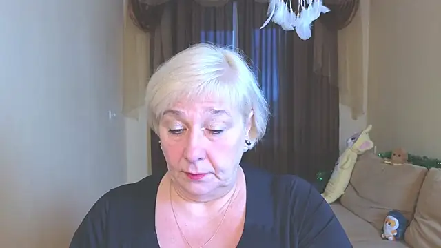 Milana Milky online show from 12/23/25, 05:16