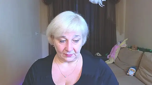 Milana Milky online show from 01/09/26, 05:10