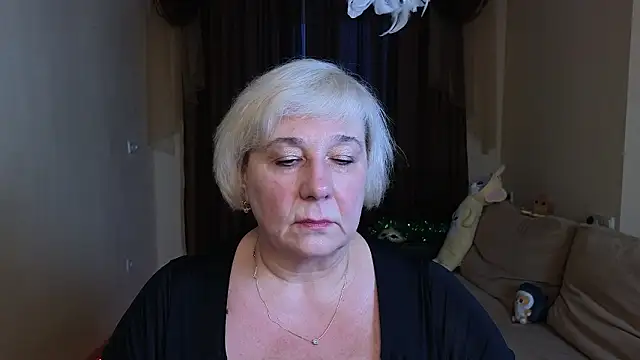 Milana Milky online show from 01/12/26, 05:12