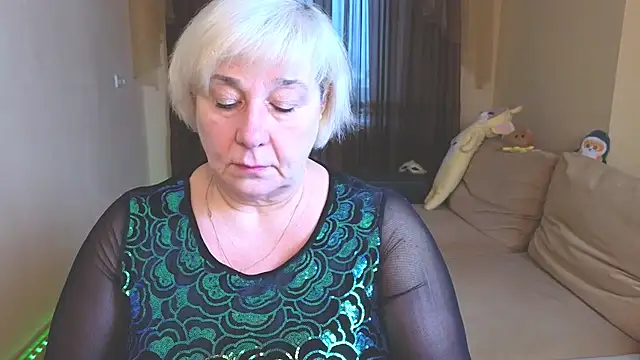 Milana Milky online show from 02/06/26, 05:12