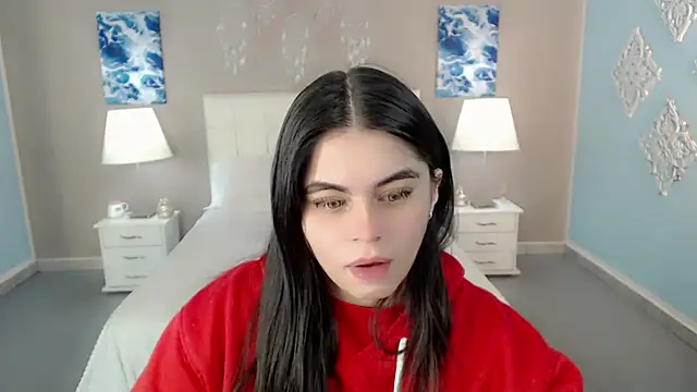 maddissonivanova online show from 10/15/25, 07:14