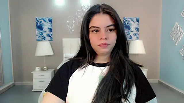 maddissonivanova online show from 10/24/25, 07:10