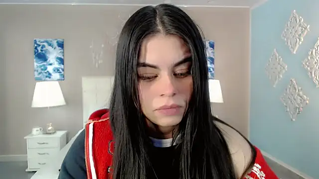 maddissonivanova online show from 10/29/25, 07:15