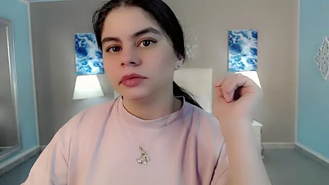 maddissonivanova online show from 12/22/25, 02:30