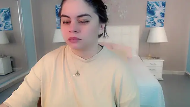 maddissonivanova online show from 02/22/26, 07:01