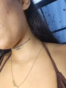 Snapshot of Lorena_Mcfly chatting on 01/13/26, 12:43 Lorena Mcfly online show from 01/13/26, 12:43