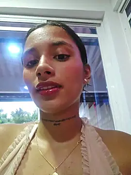 Snapshot of Lorena_Mcfly chatting on 06/16/26, 11:35 Lorena Mcfly online show from 06/16/26, 11:35