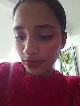 Snapshot of Lorena_Mcfly chatting on 07/10/26, 11:24 Lorena Mcfly online show from 07/10/26, 11:24