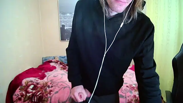 AdamDickens online show from 09/30/25, 08:25