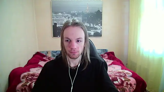 AdamDickens online show from 02/06/26, 06:29