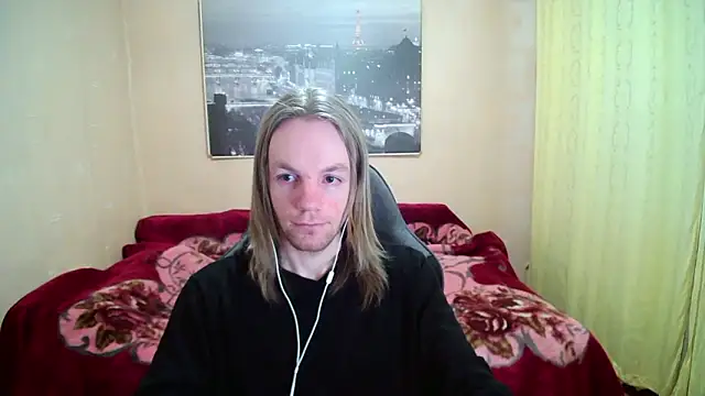 AdamDickens online show from 02/18/26, 11:55