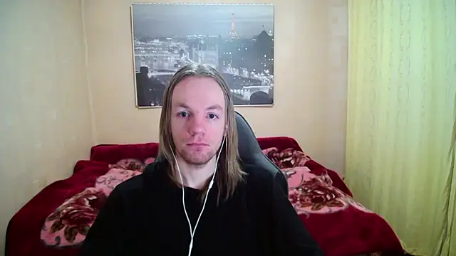 AdamDickens online show from 02/20/26, 08:42