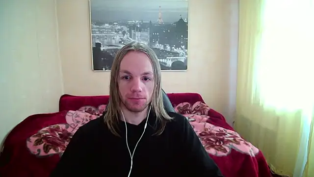 AdamDickens online show from 02/22/26, 09:30