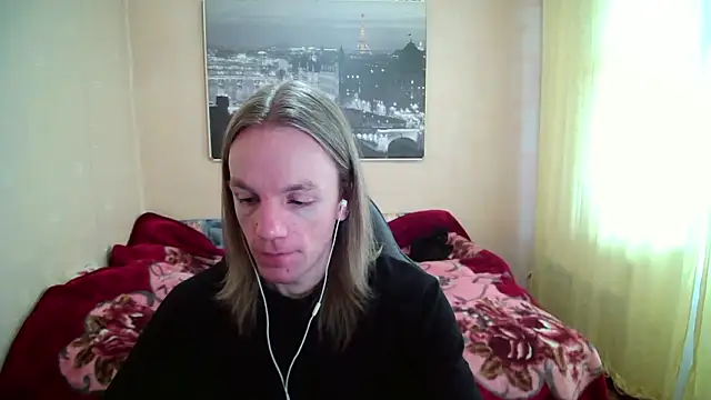 AdamDickens online show from 02/24/26, 11:08