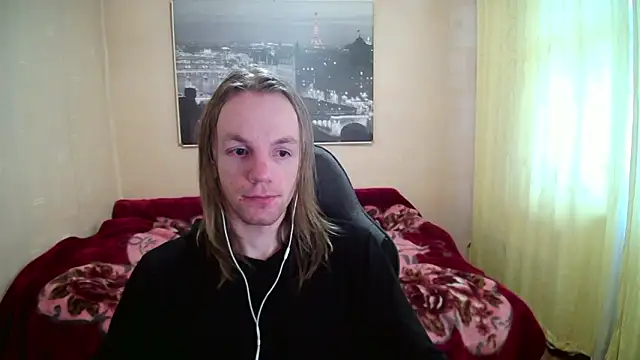 AdamDickens online show from 02/27/26, 01:33