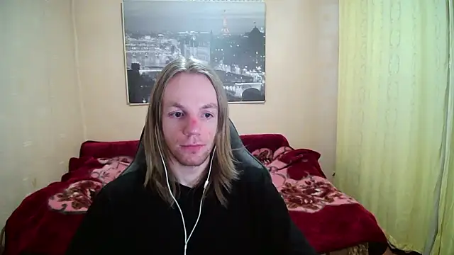 AdamDickens online show from 03/02/26, 05:31