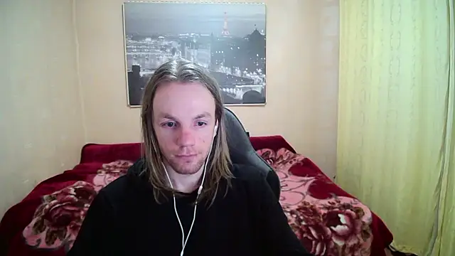 AdamDickens online show from 03/04/26, 07:42