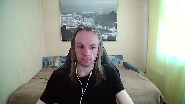 AdamDickens online show from 03/31/26, 06:14