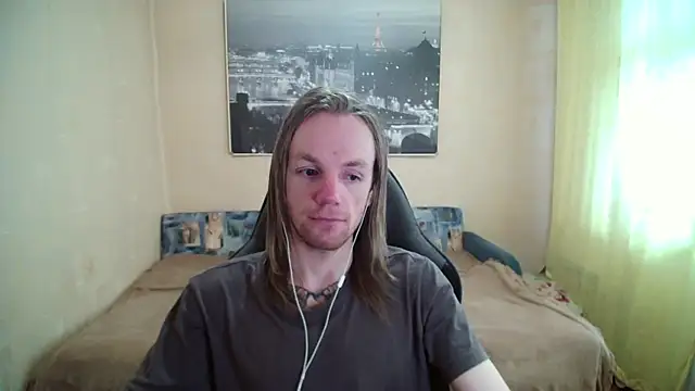 AdamDickens online show from 04/02/26, 11:19