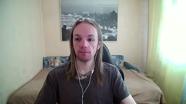 AdamDickens online show from 04/04/26, 09:40