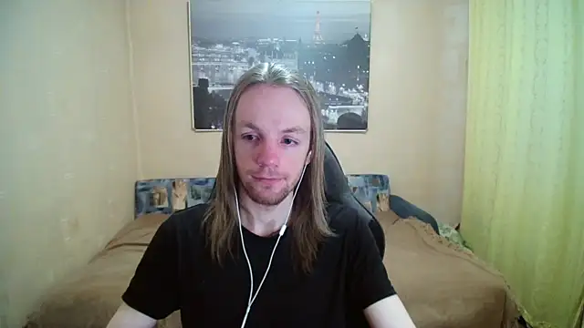 AdamDickens online show from 04/07/26, 07:25