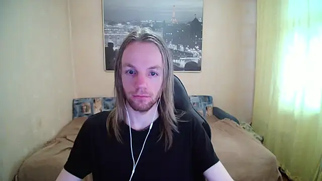 AdamDickens online show from 04/12/26, 04:17