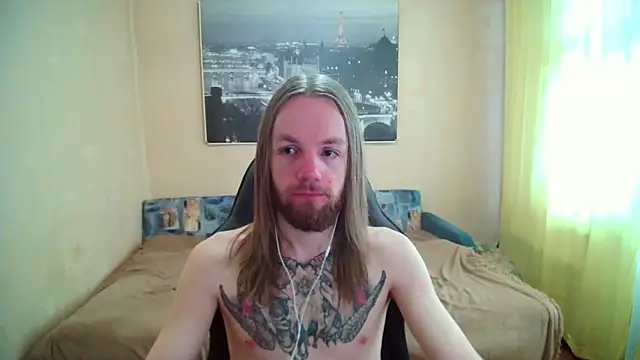 AdamDickens online show from 06/28/26, 02:12