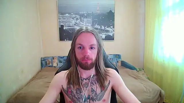 AdamDickens online show from 06/30/26, 02:45