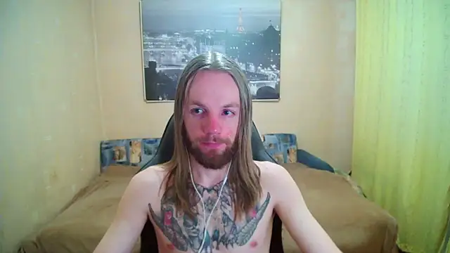 AdamDickens online show from 06/30/26, 09:38