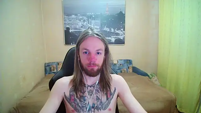 AdamDickens online show from 07/01/26, 07:13