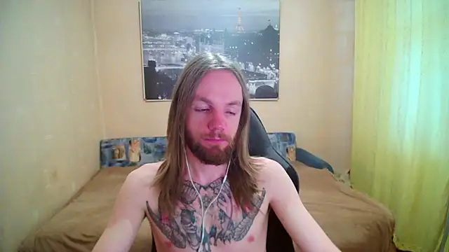 AdamDickens online show from 07/03/26, 12:50