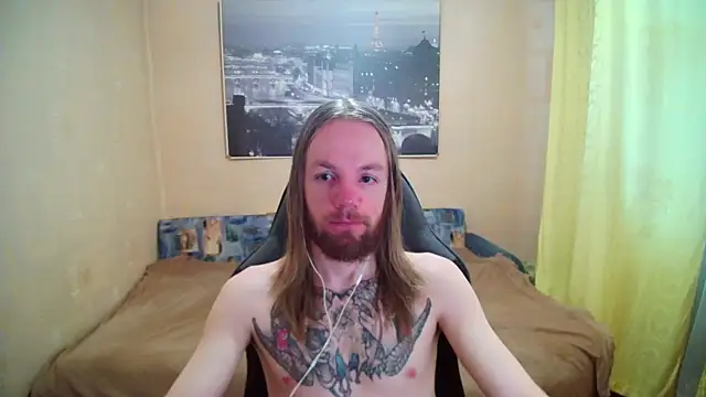 AdamDickens online show from 07/05/26, 01:45