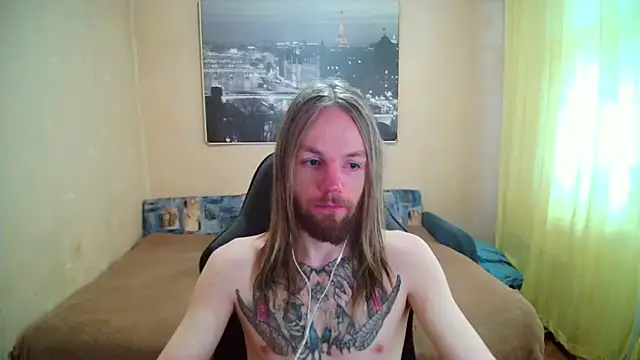 AdamDickens online show from 07/07/26, 04:26