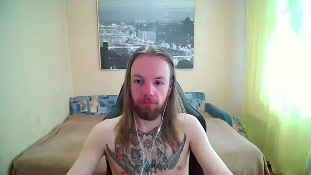 AdamDickens online show from 07/12/26, 10:39