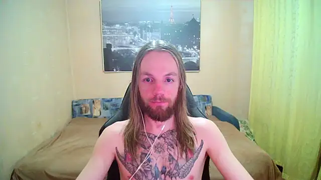 AdamDickens online show from 07/12/26, 10:45