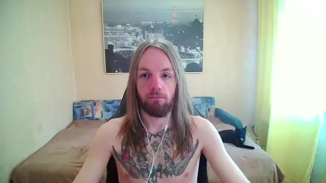 AdamDickens online show from 07/15/26, 12:43