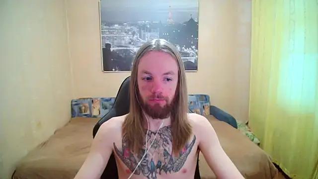 AdamDickens online show from 07/16/26, 03:40