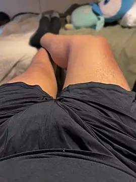 Yourbaby19teddybear online show from 04/26/26, 04:48