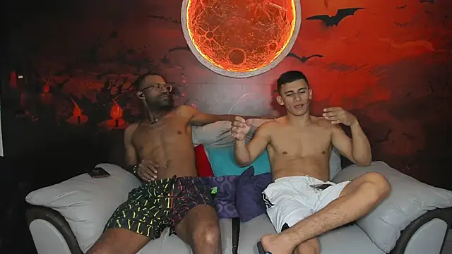 Party cocks online show from 03/21/26, 05:34