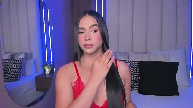 LucySalvatore  online show from 01/18/26, 09:40