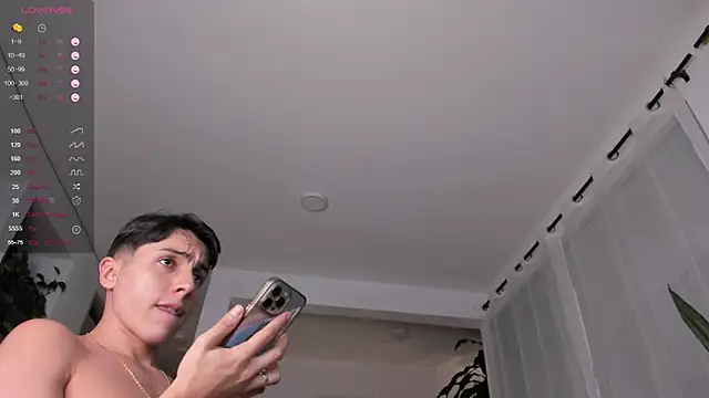 Hotay andrew online show from 10/02/25, 01:12