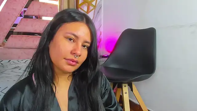 SamaelAndLilitt online show from 12/23/25, 09:40