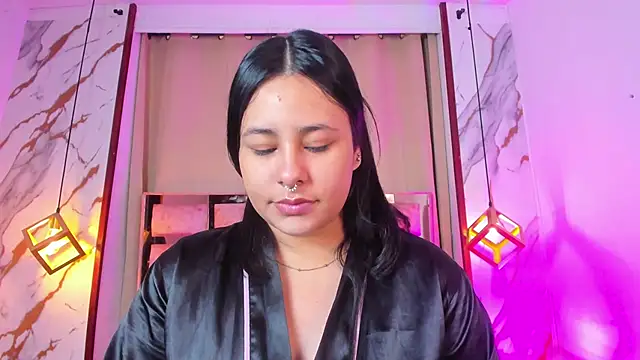 SamaelAndLilitt online show from 02/27/26, 11:54