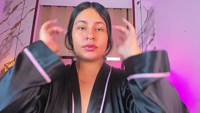 SamaelAndLilitt online show from 03/03/26, 11:49