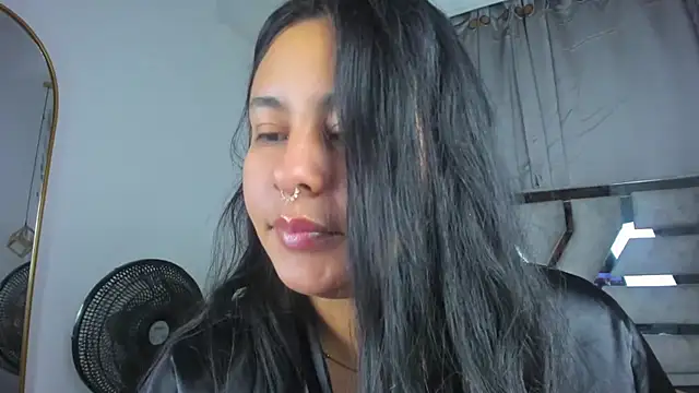 SamaelAndLilitt online show from 07/17/26, 10:55