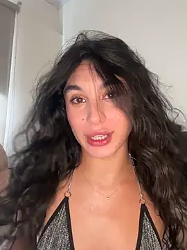 MonicaSalvatore online show from 11/03/25, 07:37